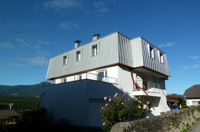 Wohnhaus B in Pfalzen